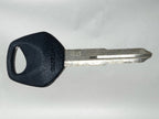 Suzuki OEM Authentic 1996 - 2023 DR650vSE Ignition Key Blank 37146-33E00