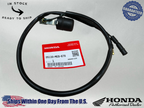Honda OEM Stop Kill Switch Assembly 2002-2009 CRF250R CRF450R 35130-MEB-670