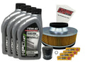 Kawasaki KPO Semi-Synthetic Tune-Up Kit for 2005-2008 VULCAN 1600 NOMAD