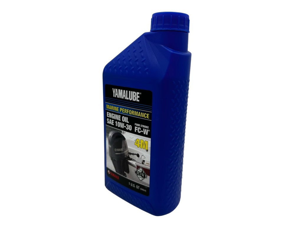 Yamaha Yamalube  Oil Change Kit for 2003-2012 T60