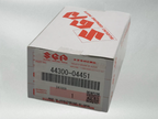 Suzuki FUEL PETCOCK VALVE 1984 - 1987 LT50 LT 50 QUADRUNNER 44300-04451