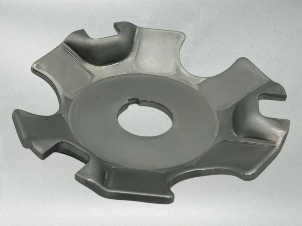 Suzuki OEM FT CLUTCH MOVABLE DRIVE PLATE 21431-29A00 / QUADSPORT LT80