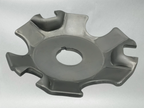 Suzuki OEM FT CLUTCH MOVABLE DRIVE PLATE 21431-29A00 / QUADSPORT LT80