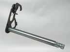 Yamaha OEM (02-26) YZ85 Shift Shaft Assembly 5PA-18101-00-00