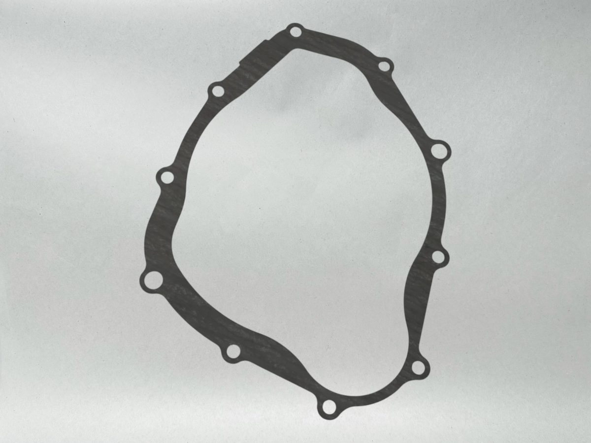 Suzuki OEM 99-24 SV650 SV 650 LH LEFT ENGINE STATOR COVER GASKET 11483-19F00