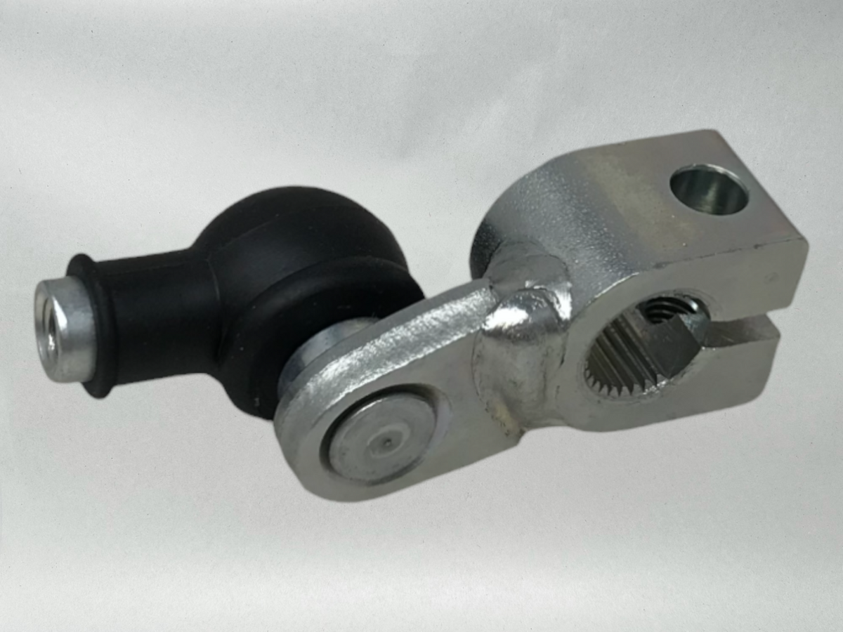 Yamaha OEM (04-13) Raptor 350 Shift Arm Link 1UY-18112-10-00