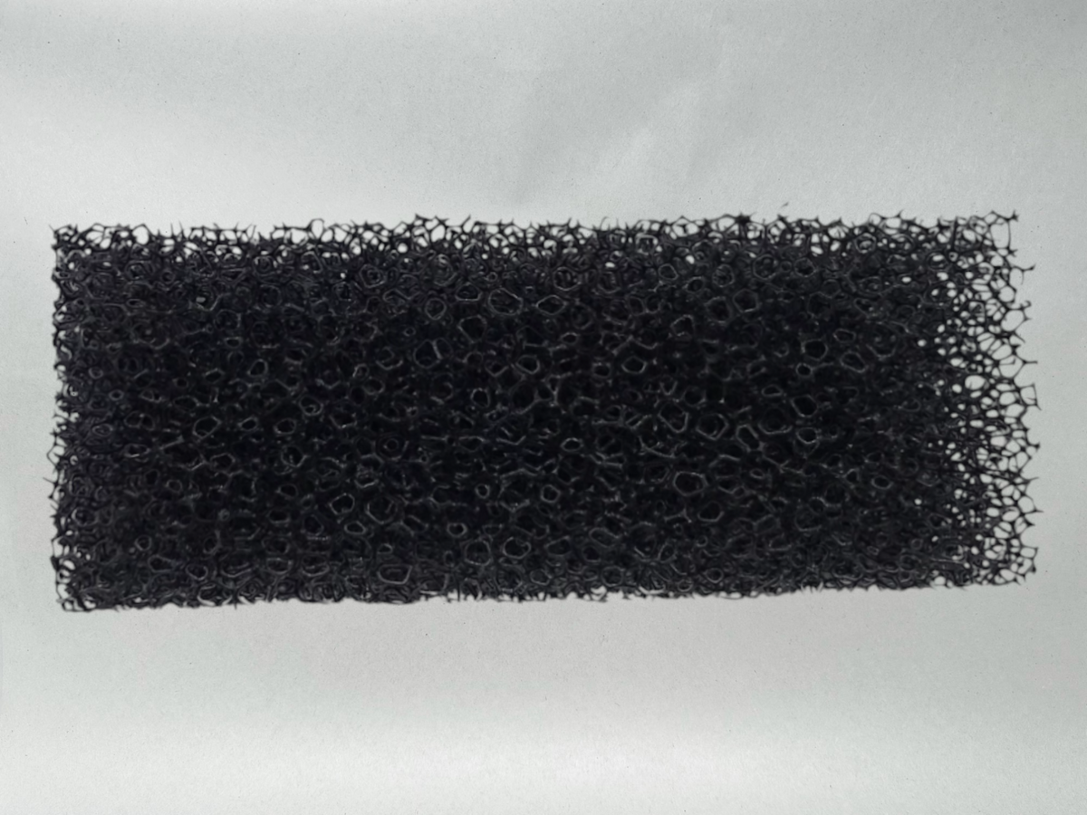 Suzuki Genuine OEM Authentic FILTER BREATHER 2007 - 2007 GSXR1000 13788-21H00