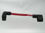 Yamaha OEM Raptor 660 350 250 Battery Cable Positive Lead 4D3-82115-00 1