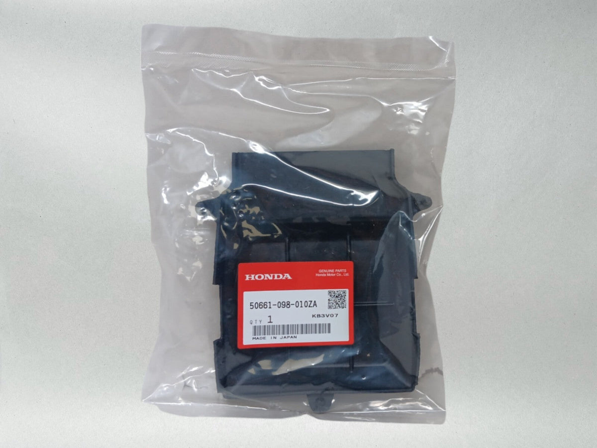 Honda OEM (69-71) CT70 CT70H Trail 70 Battery Lid 50661-098-010ZA