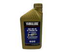 Yamaha Yamalube Full Synthetic Oil Change Kit for 2008-2017 PHAZER RTX