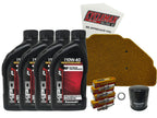 Kawasaki KPO Standard Tune-Up Kit for 1998-2002 NINJA ZX-6R