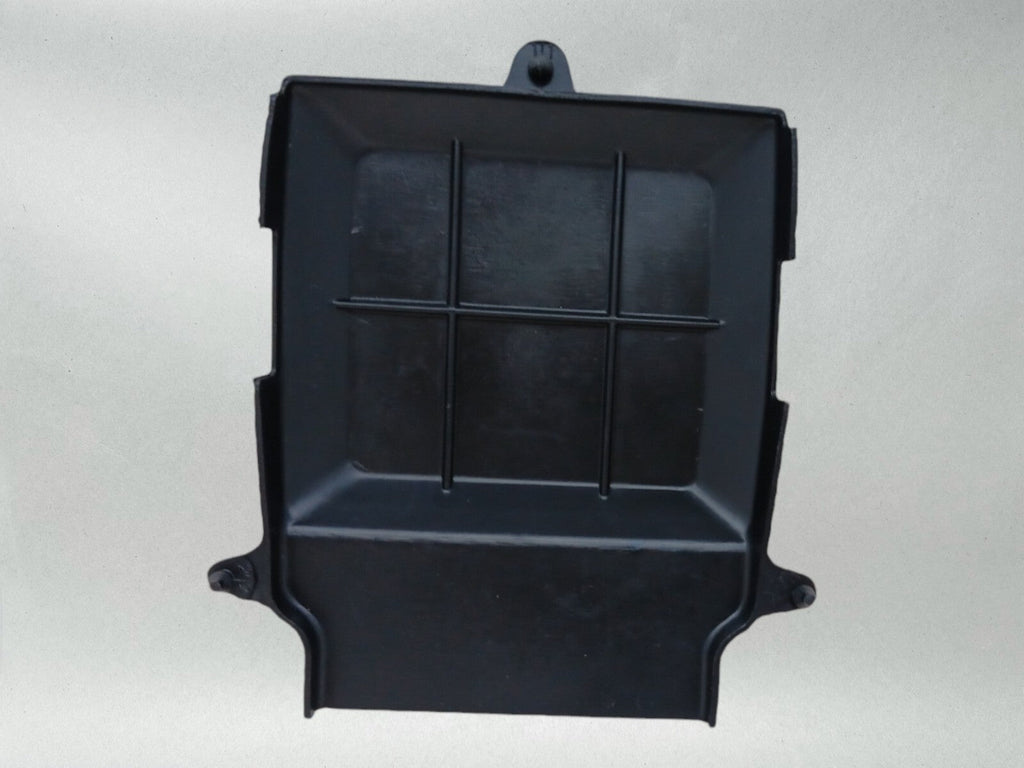 Honda OEM (69-71) CT70 CT70H Trail 70 Battery Lid 50661-098-010ZA