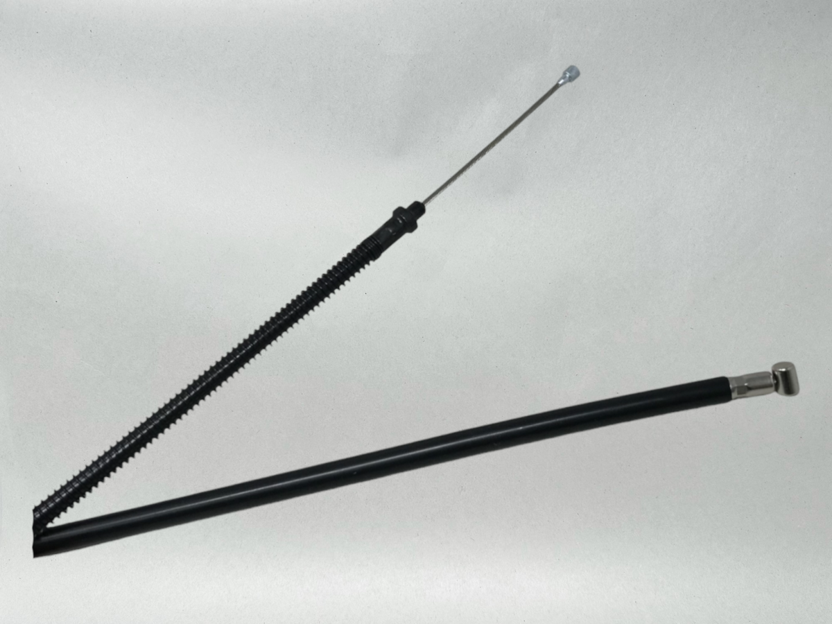 Yamaha OEM (02-06) Banshee 350 Clutch Cable 5FK-26335-00-00