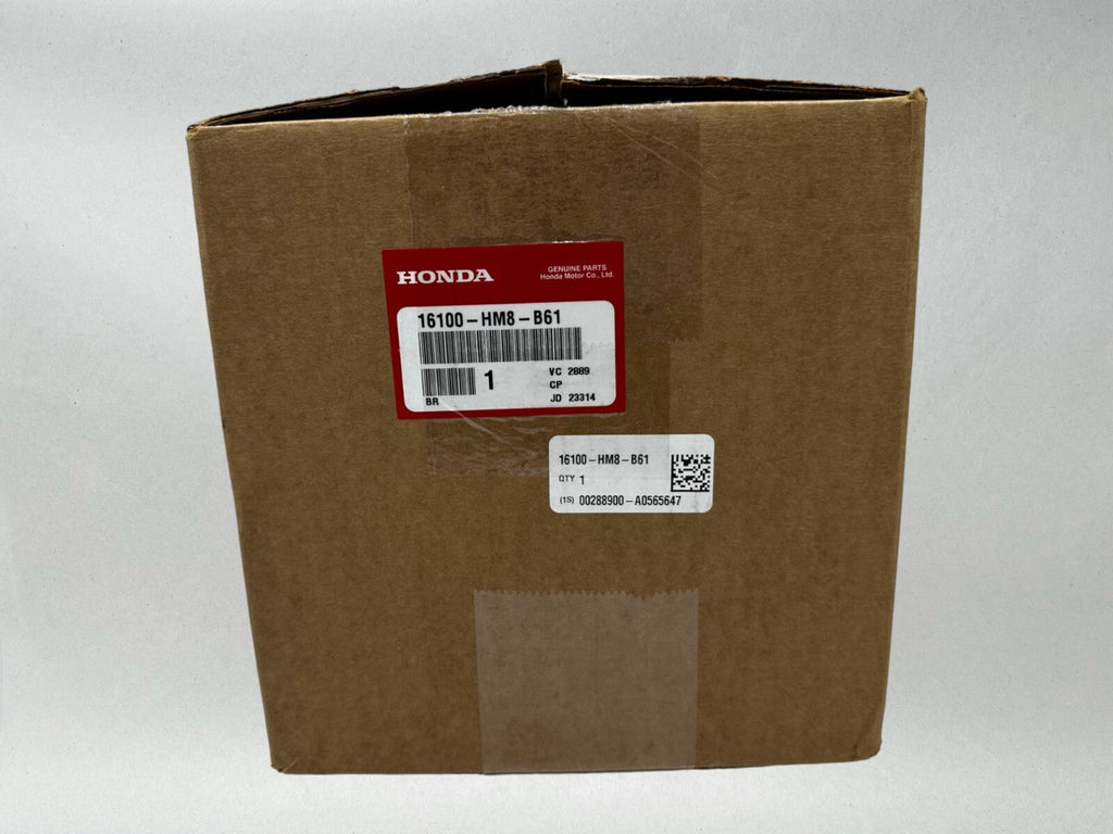 Honda Genuine OEM Authentic Carbuerator (PDC1LA) 16100-HM8-B61