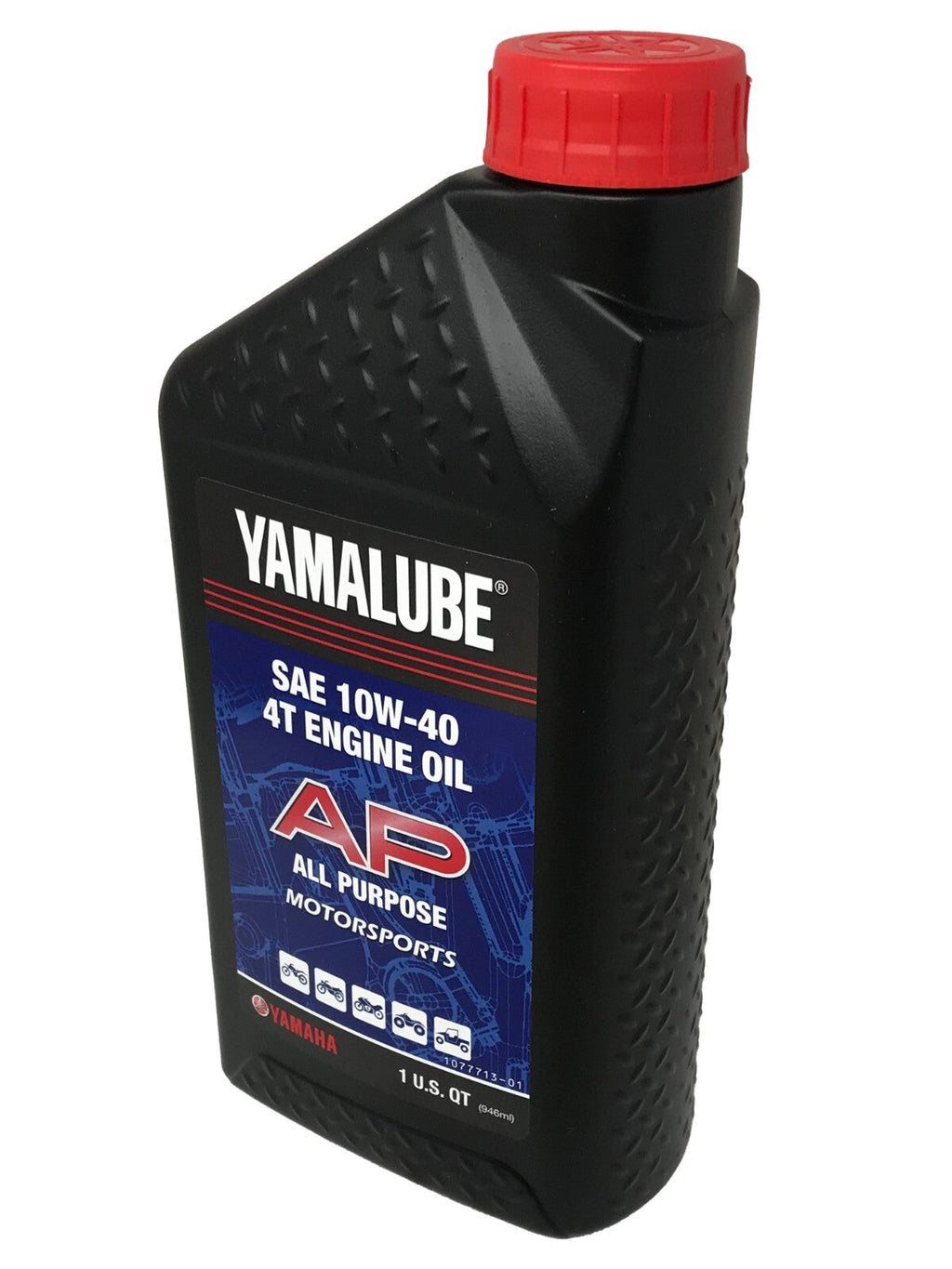 Yamaha Yamalube Standard Tune-Up Kit for 2005-2025 TT-R230