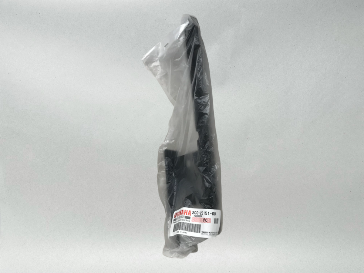 Yamaha OEM (06-20) YZF-R6 (22-26) YZF-R6 Race Chain Guide Seal 2C0-22151-00-00