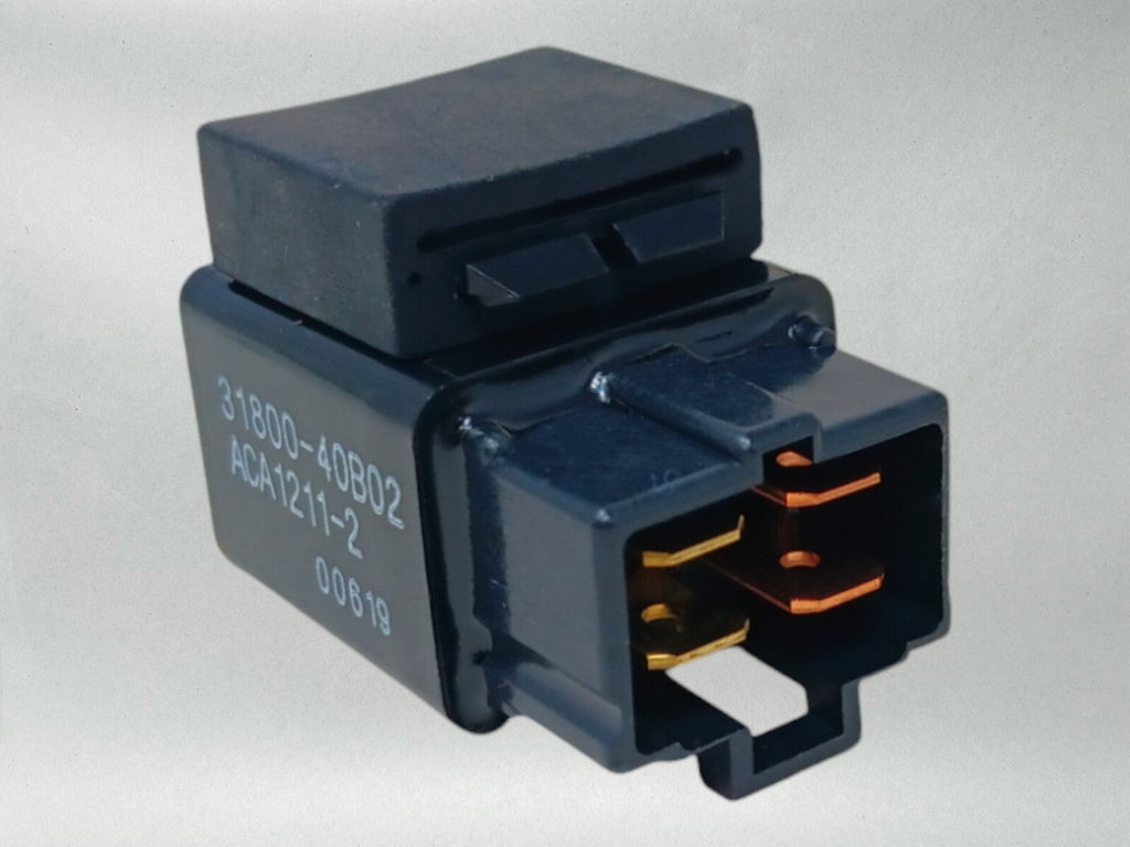 Suzuki OEM Quadsport Lt 80 Lt80Starter Relay Solenoid Switch 31800-40B02