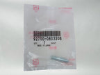Honda OEM (81-01) XR100 XR100R Exhaust Stud Bolt 92700-06032-0B