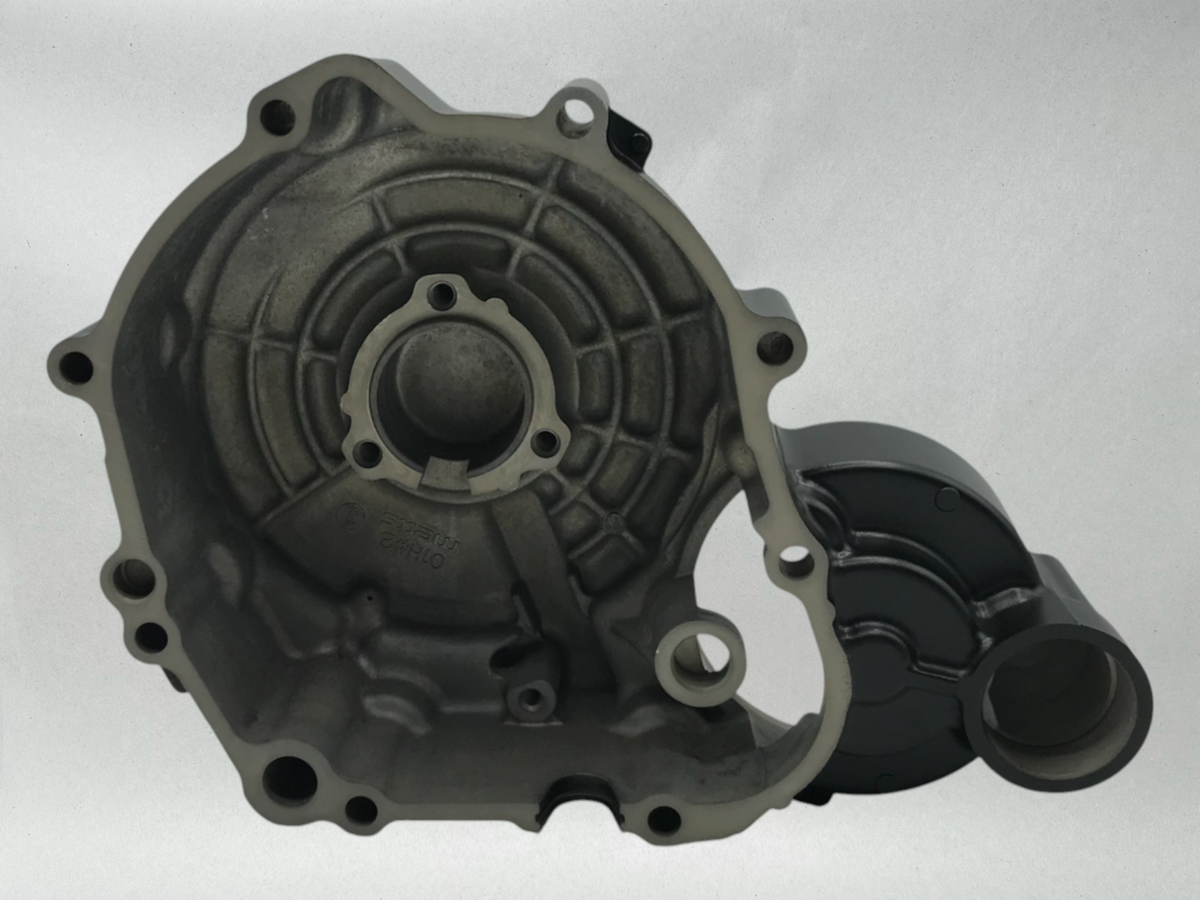 Suzuki OEM COVER,GENERATOR 11351-01H02 (2006-24) GSXR GSX-R 600 750