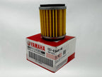 Yamaha OEM Oil Filter 1S7-E3440-00-00 (2003-24)YZ250F, YZ450F, WR250F, WR450F