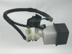 Honda OEM Fog light Lamp Switch 01-10 GL1800 - 08V31-MCA-10008