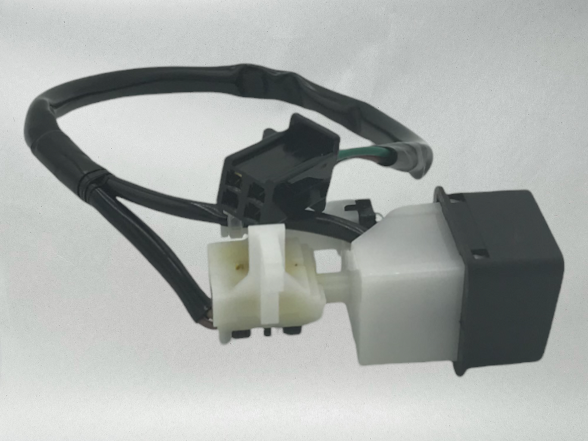 Honda OEM Fog light Lamp Switch 01-10 GL1800 - 08V31-MCA-10008