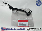 Honda OEM (13-20) CB500F CB500X CBR500R Rear Brake Pedal 46500-KYJ-305