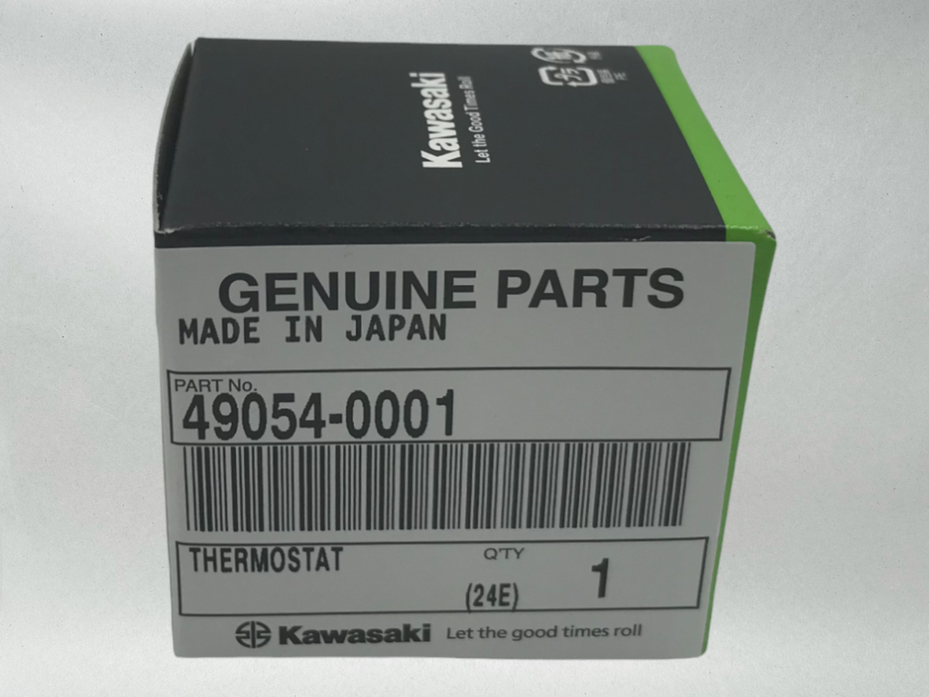Kawasaki OEM (00-13)Mule 3000 3010 (01-13)3010 3010 Trans4x4 Relay 49054-0001