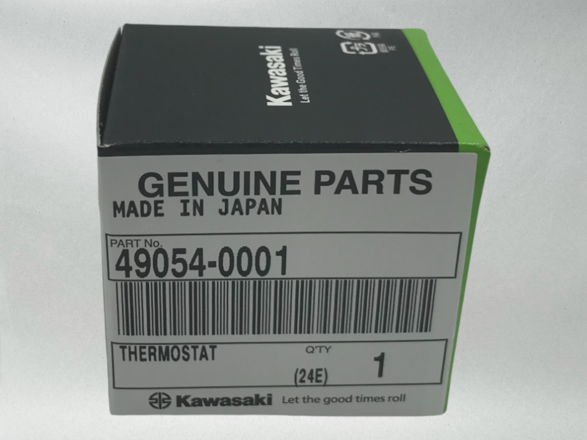 Kawasaki OEM (00-13)Mule 3000 3010 (01-13)3010 3010 Trans4x4 Relay 49054-0001