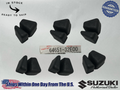 Suzuki OEM DR650SE DR 650 SE REAR WHEEL CUSH DRIVE RUBBERS SET 64651-32E00