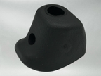 Suzuki OEM TRANSMISSION SHIFT LEVER BLACK KNOB QUADRUNNER 250 57980-19B02-291