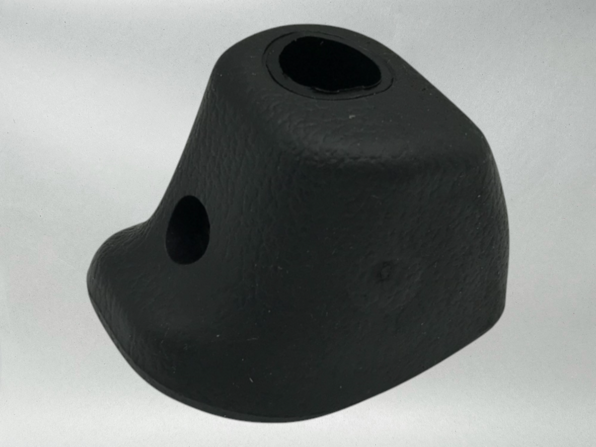 Suzuki OEM TRANSMISSION SHIFT LEVER BLACK KNOB QUADRUNNER 250 57980-19B02-291