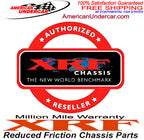 XRF Lower Control Arm Suspension Kit | 2011-2019 Ford Explorer