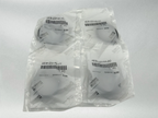 Yamaha OEM V-STAR 650 1100 1300 FRONT FORK SEAL KIT 4EB-W003B-00-00 1