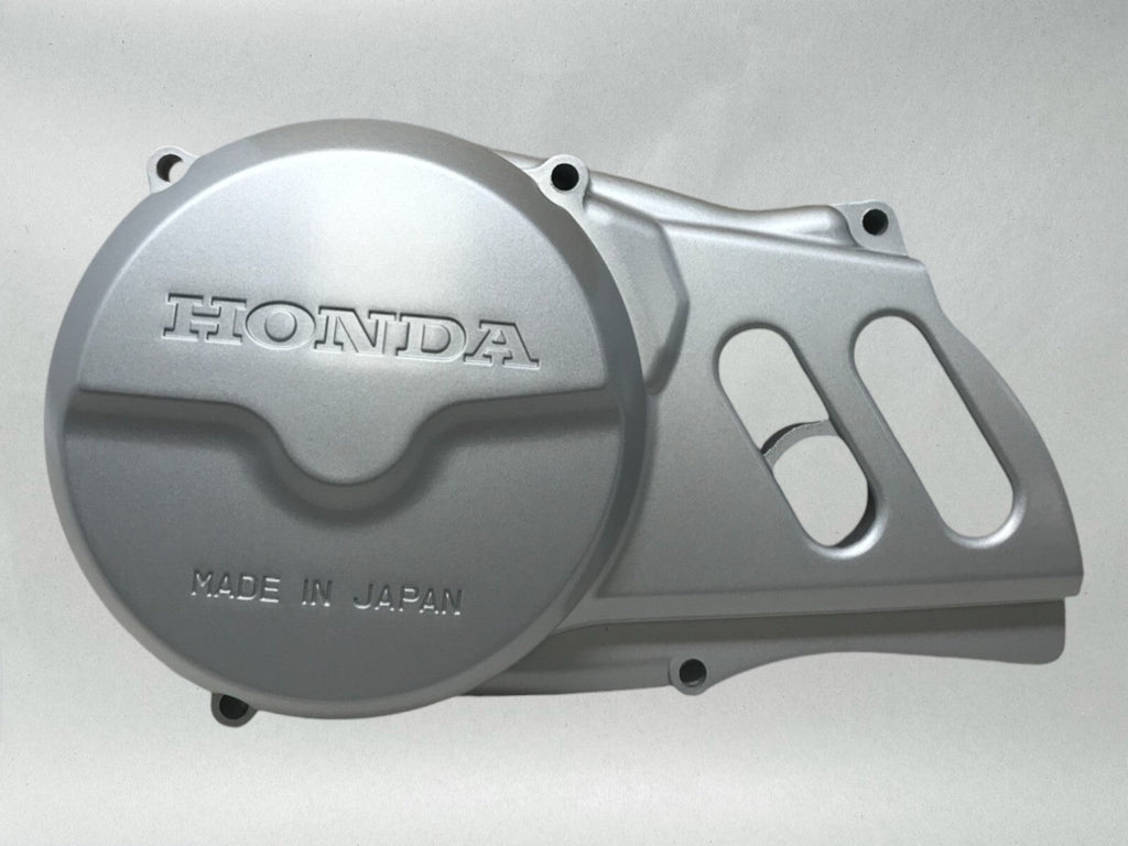 Honda OEM Genuine 2004-11 CRF 100F 80F Left Crankcase Cover 11341-GN1-A80