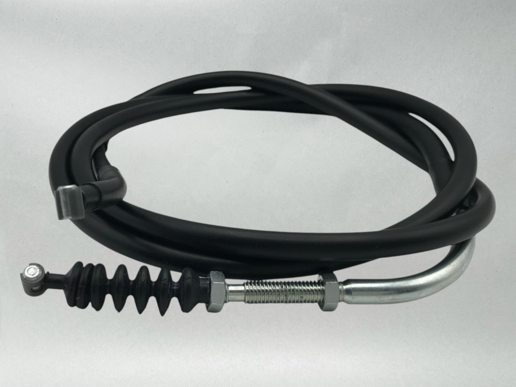 Suzuki Genuine OEM 2006-07 BOULEVARD M109R VZR1800 CLUTCH CABLE 58200-48G00