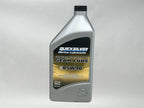 Quicksilver OEM SAE 85W90 Extreme Perf Gear Oil Quarts 92-8M0111677 4 Pack