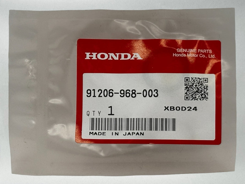 Honda OEM ATC250R ATC125M ATC250ES Dust Seal (17X23X3) 91206-968-003