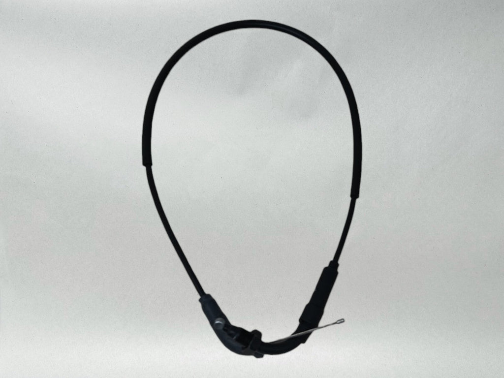 Honda OEM (04-24)CRF50F (00-03)XR50R(86-99)Z50R Throttle Cable Set 17920-GEL-A01