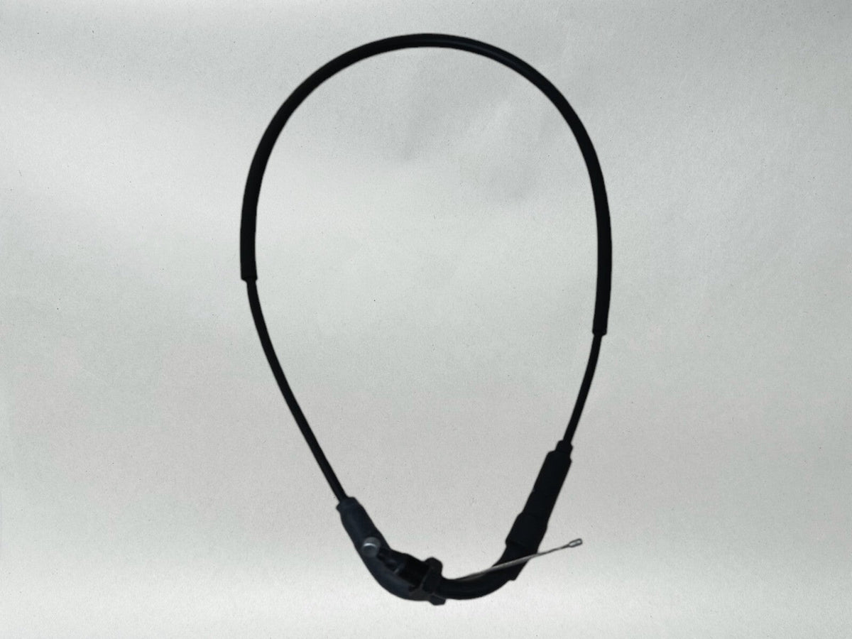 Honda OEM (04-24)CRF50F (00-03)XR50R(86-99)Z50R Throttle Cable Set 17920-GEL-A01