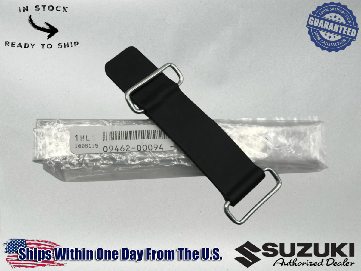 Suzuki OEM BAND 09462-00094 / gs1100 gs1000 gs750 gs 1100 katana