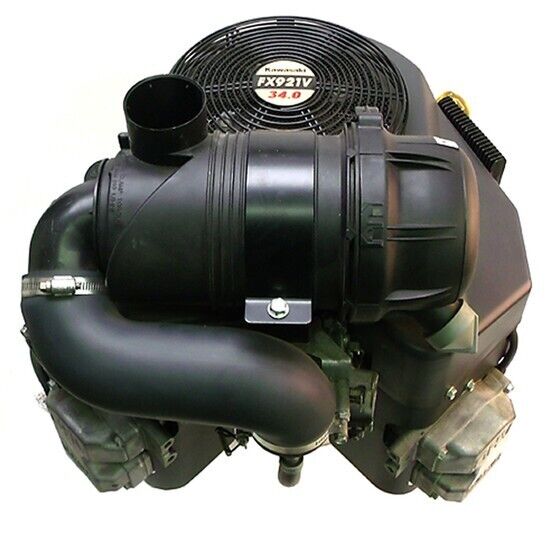 Kawasaki 31HP Replacement Engine #FX921VHS04S also known as FX921V-HS04-S