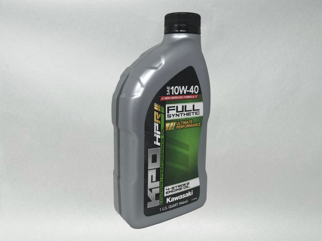 Kawasaki KPO Full Synthetic Tune-Up Kit for 1986-2007 NINJA 250R