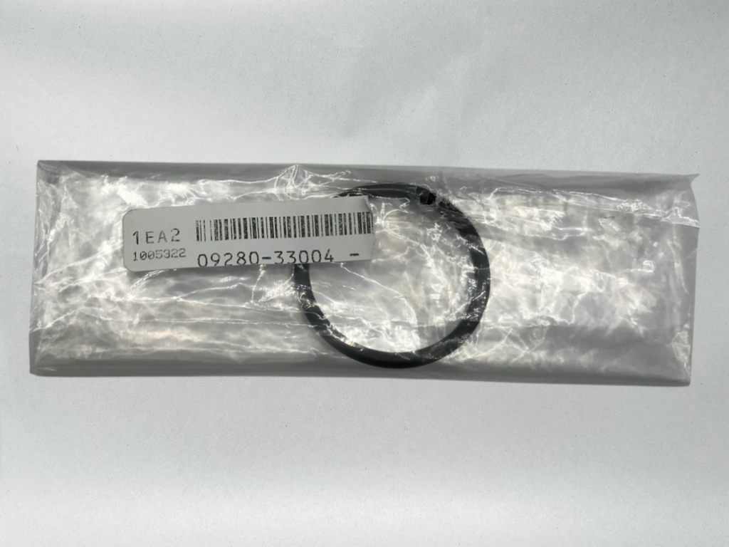 Suzuki OEM O RING CRANKSHA 09280-33004 /  02-24 HAYABUSA GSX1300R