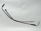 Suzuki Genuine OEM 1992-04 INTRUDER 800 VS800 GL THROTTLE CABLE 58300-39E00