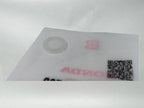 2 Honda Genuine OEM Authentic  Unit Drain Plug Gaskets  90507-921-000