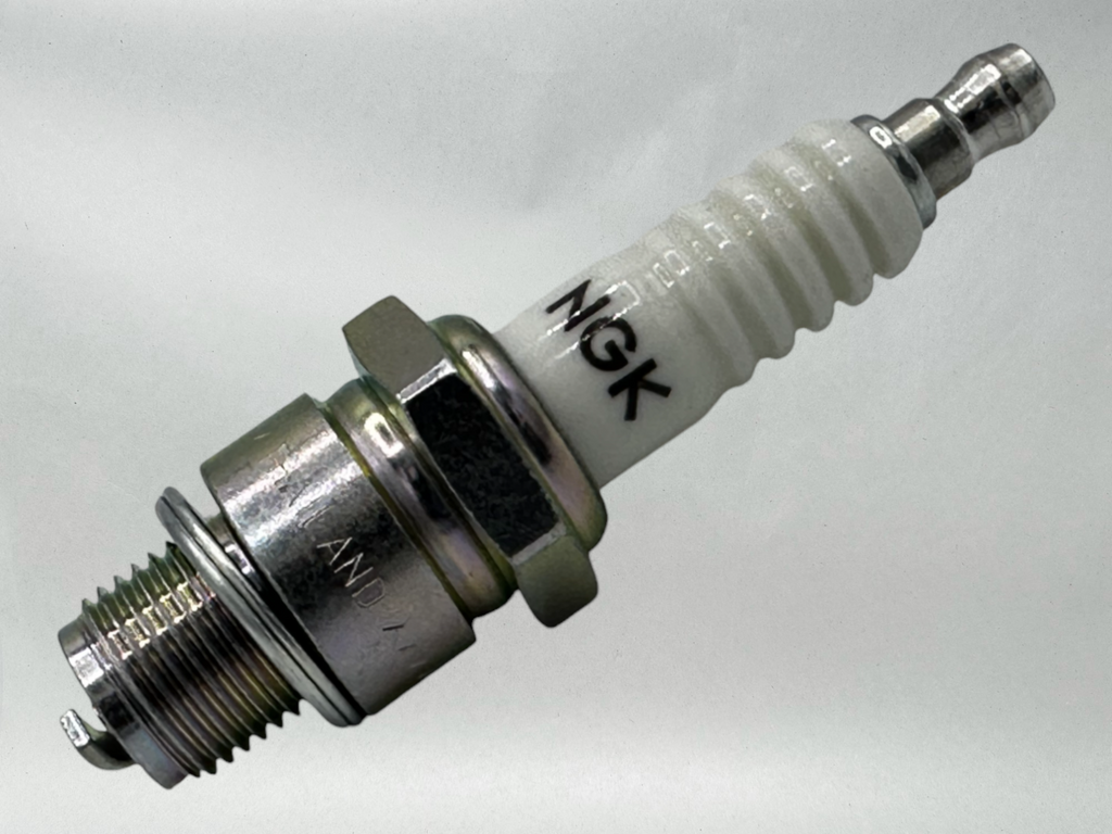 NGK Genuine OEM Authentic NGK Spark Plug B8HS-10 1