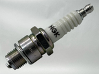 NGK Genuine OEM Authentic NGK Spark Plug B8HS-10 1