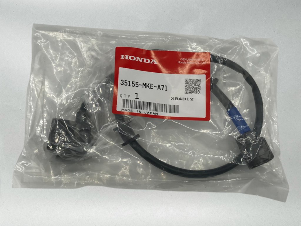 Honda OEM STARTER BUTTON / SWITCH 35155-MKE-A71 (19-21) CRF250 2019 CRF450 R/RX