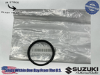 Suzuki OEM O RING CRANKSHA 09280-33004 /  02-24 HAYABUSA GSX1300R